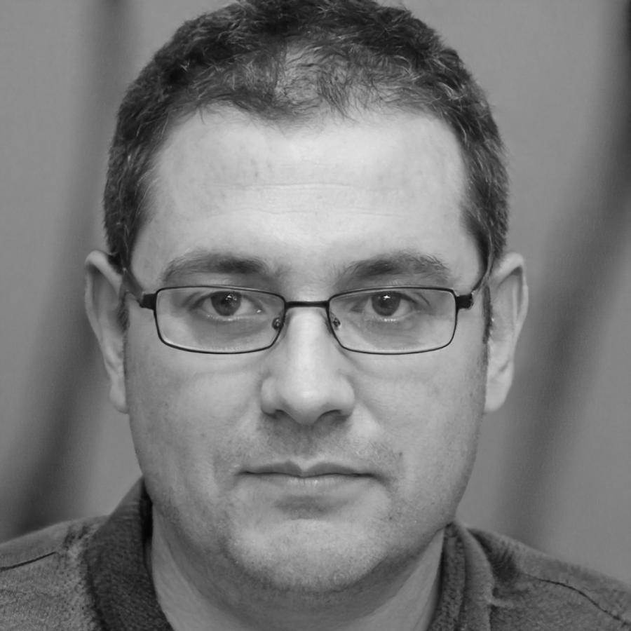 Kjell Magnusson, Leiter Digitale Verwaltungsprozesse