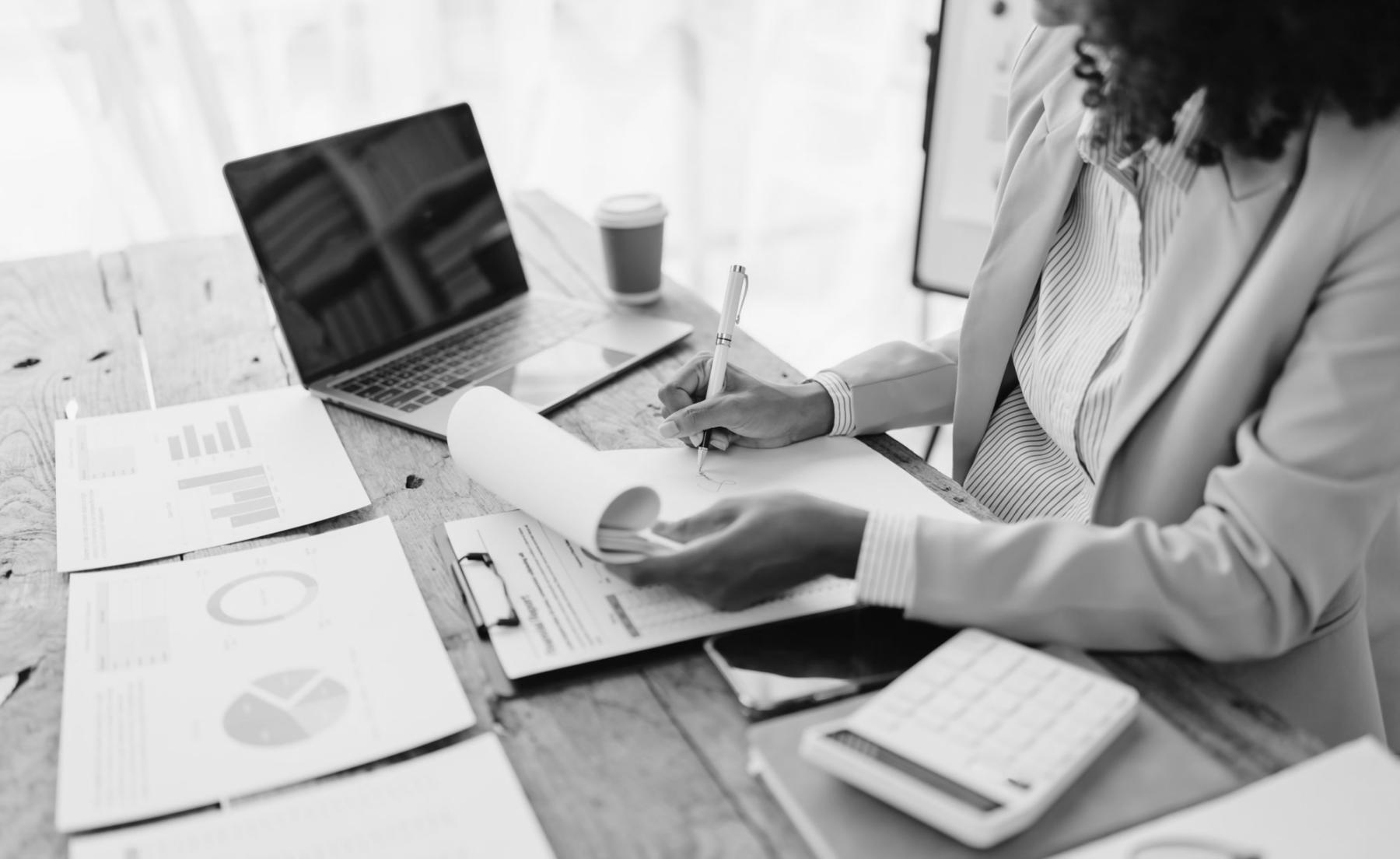 Digitale Verwaltung Schulung am modernen Arbeitsplatz